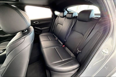2025 Acura Integra A-Spec Package