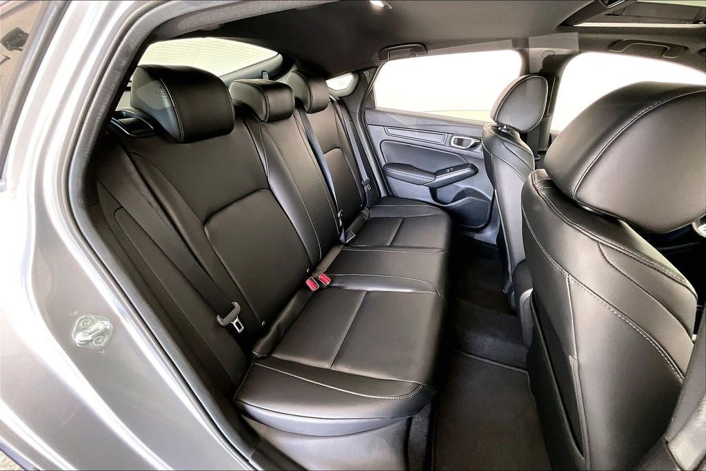 2025 Acura Integra A-Spec Package
