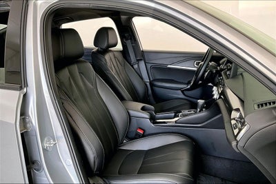 2025 Acura Integra A-Spec Package