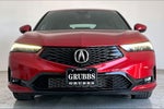 2024 Acura Integra A-Spec Package