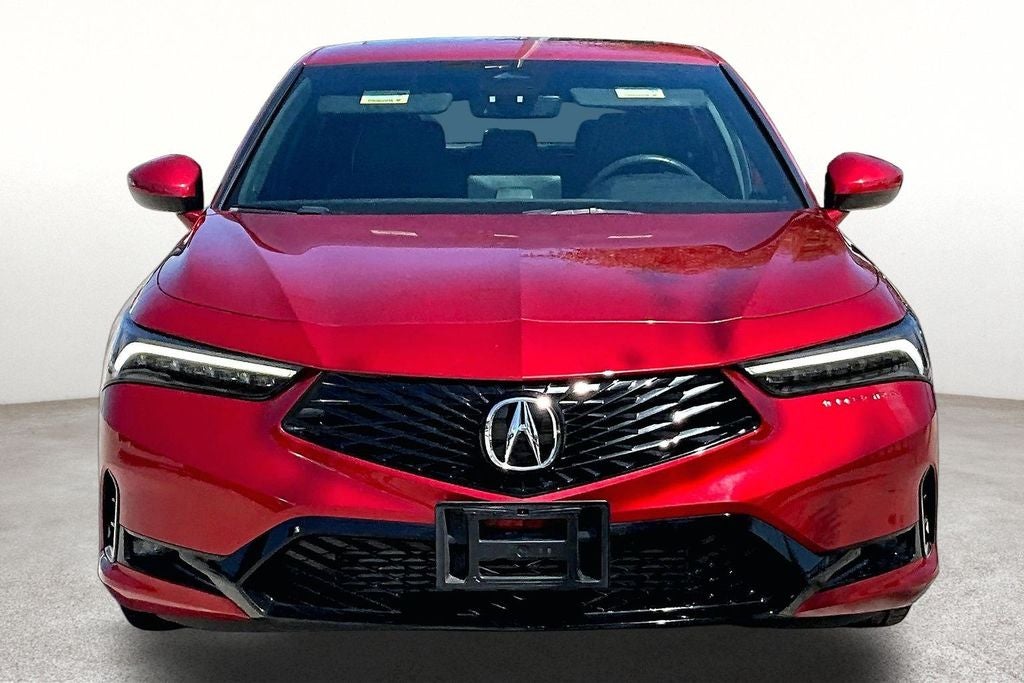 2024 Acura Integra A-Spec Package