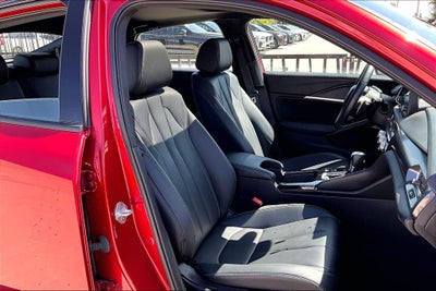 2024 Acura Integra A-Spec Package