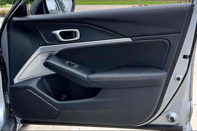 2024 Acura Integra A-Spec Package