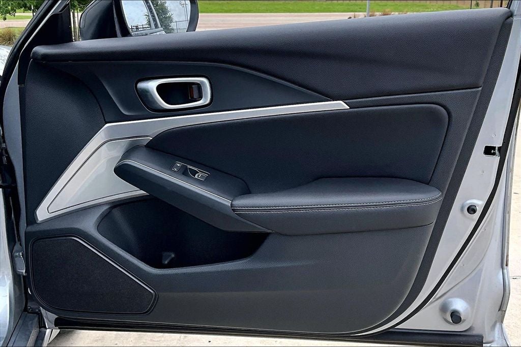 2024 Acura Integra A-Spec Package