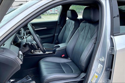 2024 Acura Integra A-Spec Package