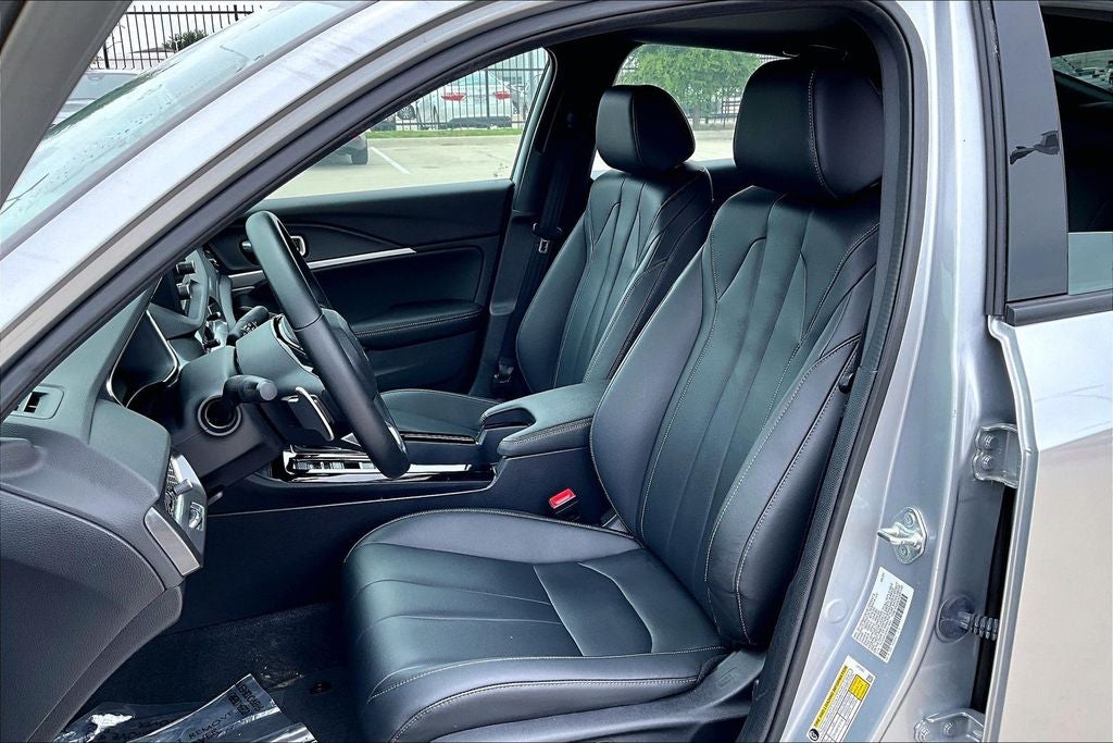 2024 Acura Integra A-Spec Package