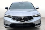2024 Acura Integra A-Spec Package