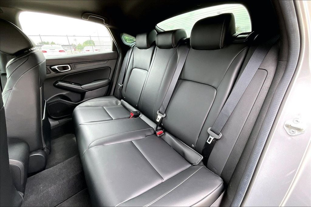 2024 Acura Integra A-Spec Package
