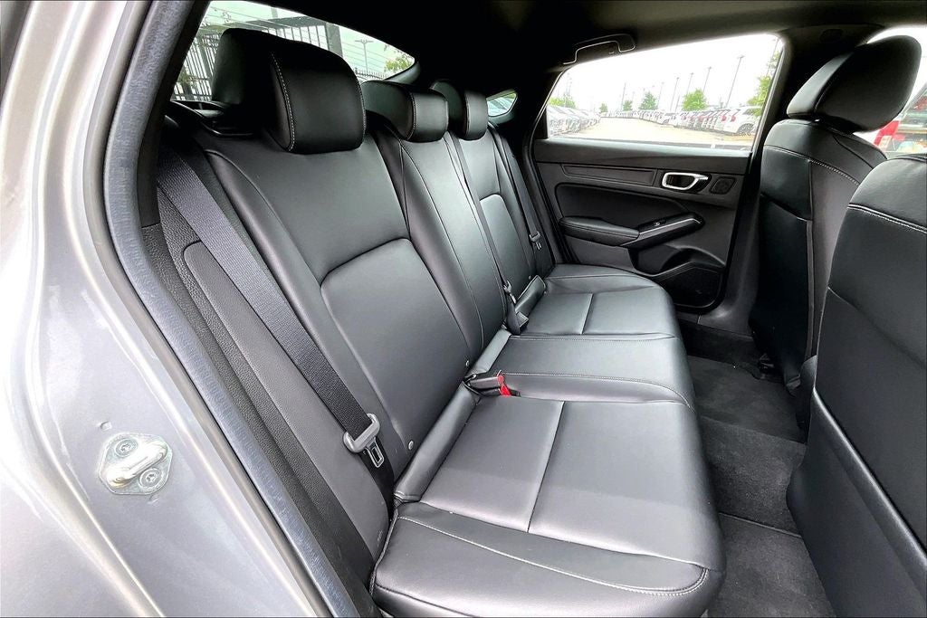 2024 Acura Integra A-Spec Package