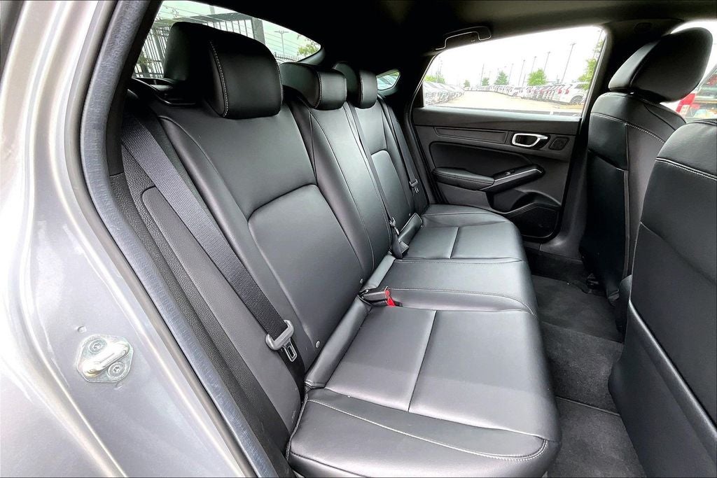 2024 Acura Integra A-Spec Package
