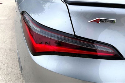 2024 Acura Integra A-Spec Package