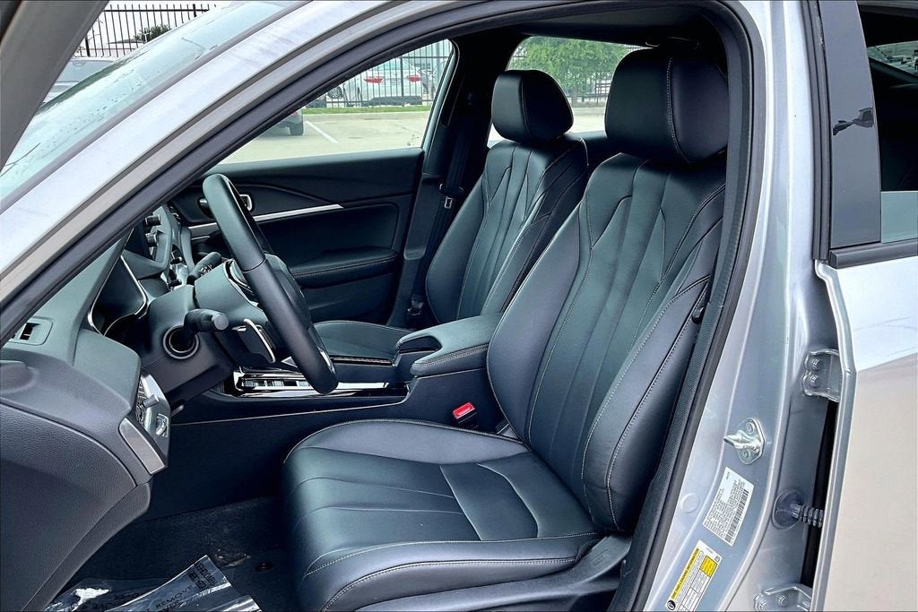 2024 Acura Integra A-Spec Package