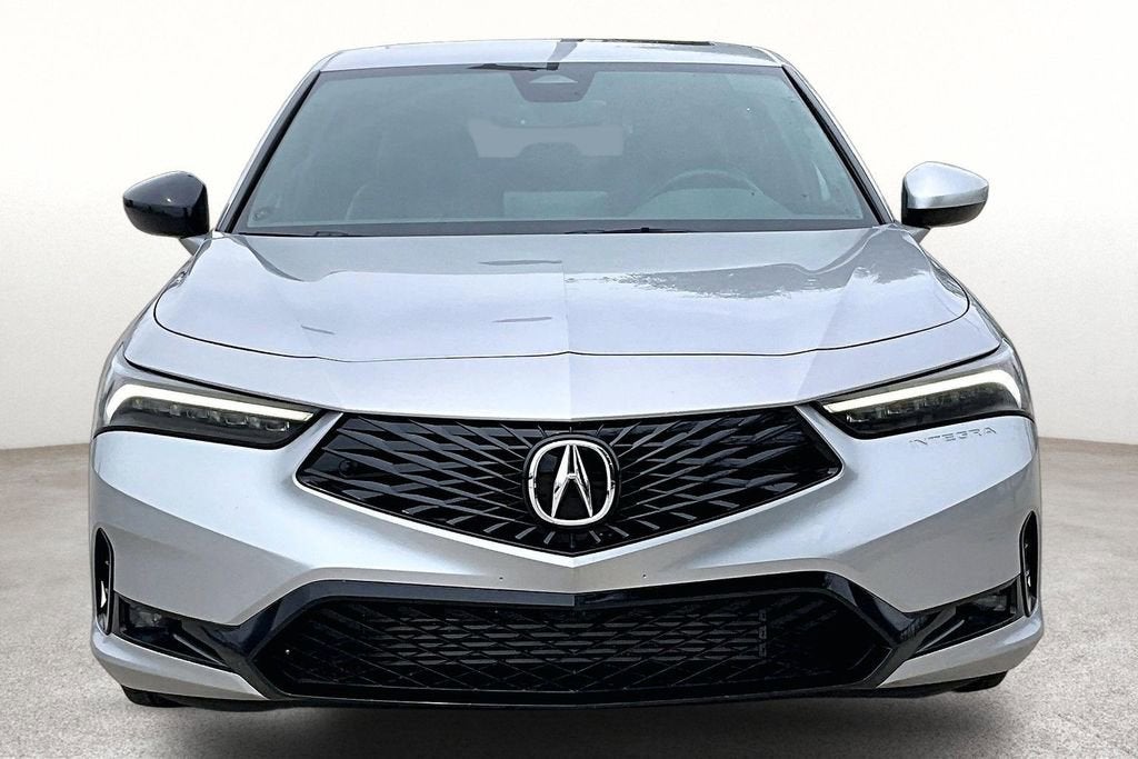 2024 Acura Integra A-Spec Package