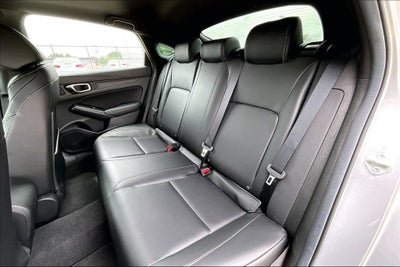2024 Acura Integra A-Spec Package