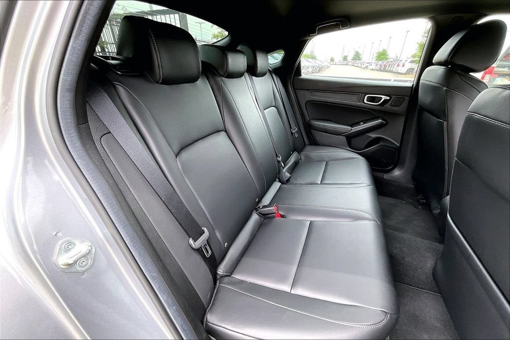 2024 Acura Integra A-Spec Package