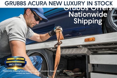 2026 Acura Integra A-Spec Package