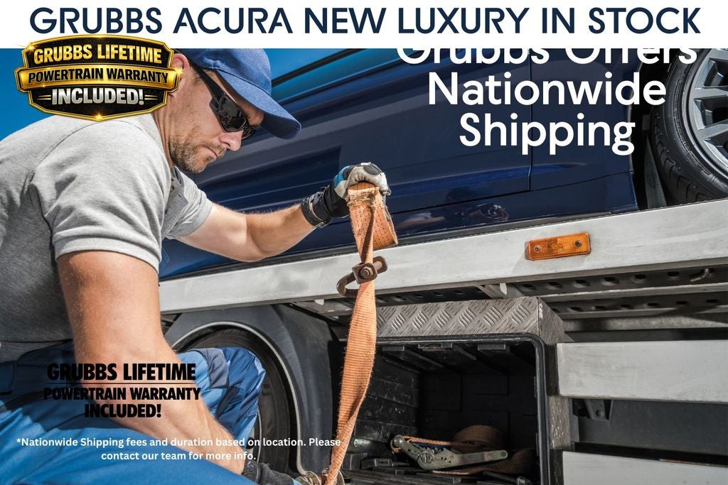 2026 Acura Integra A-Spec Package