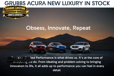 2026 Acura Integra A-Spec Package