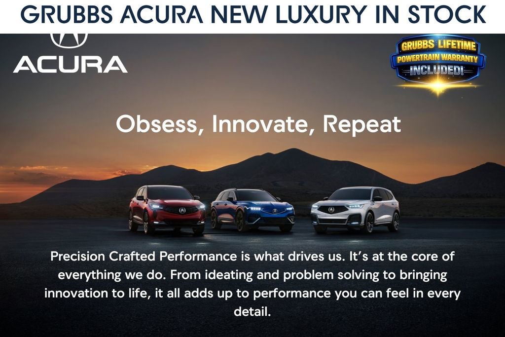 2026 Acura Integra A-Spec Package