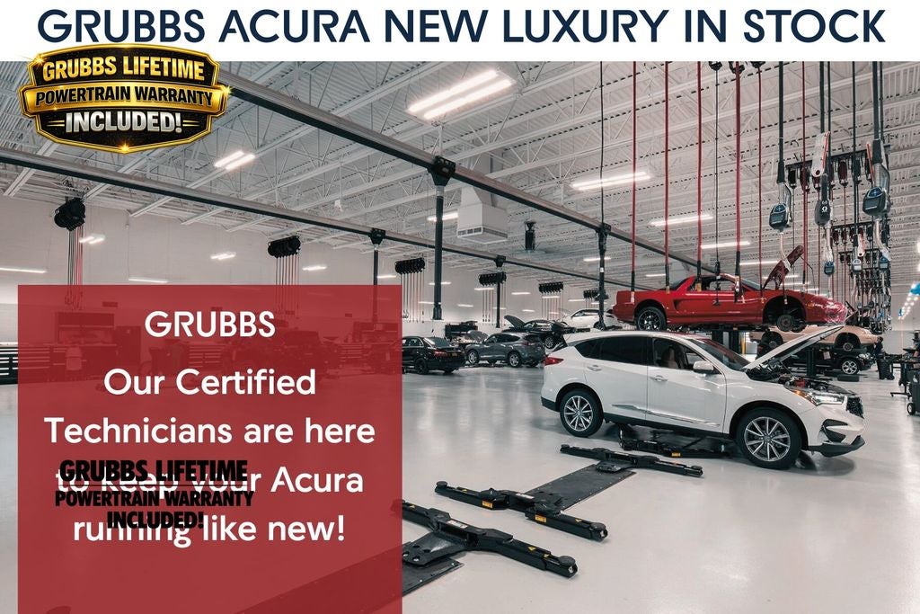 2026 Acura Integra A-Spec Package