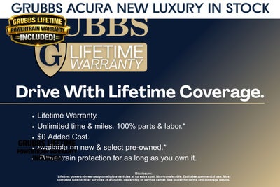 2026 Acura Integra A-Spec Package