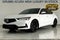 2026 Acura Integra A-Spec Package