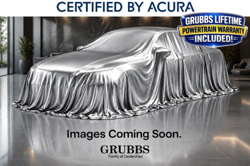 2026 Acura Integra A-Spec Package