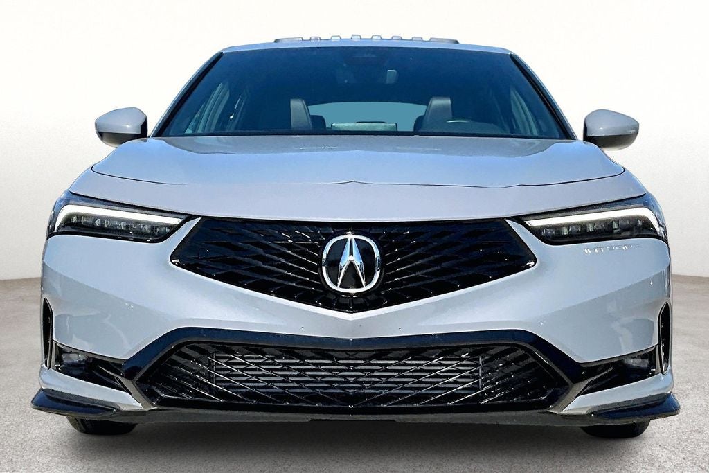 2026 Acura Integra A-Spec Package