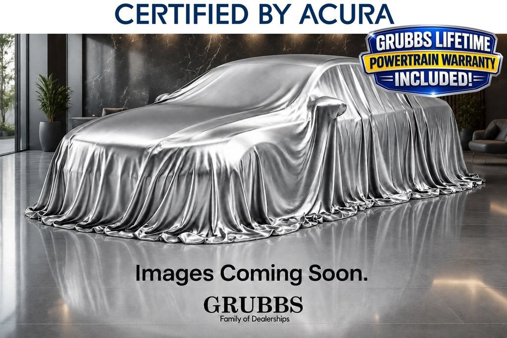 2026 Acura Integra A-Spec Package