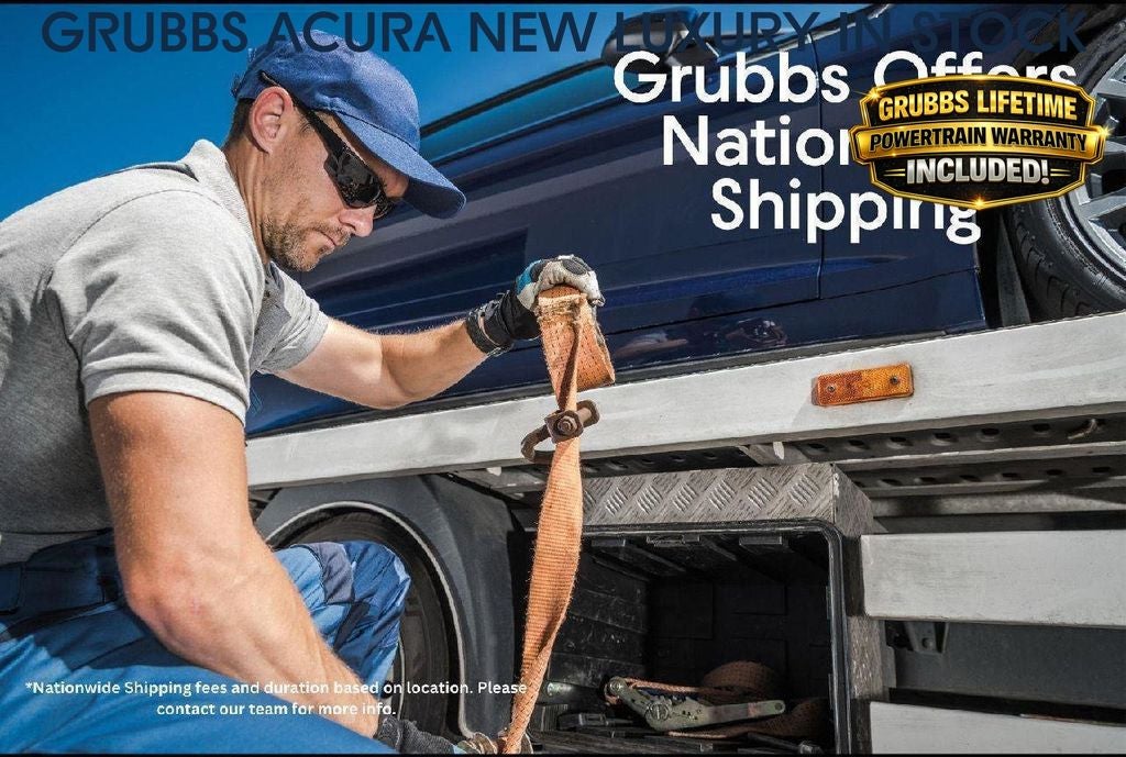 2026 Acura Integra A-Spec Package