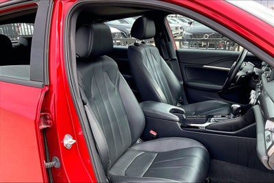 2023 Acura Integra A-Spec Package