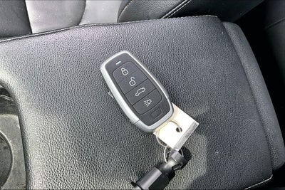 2023 Acura Integra A-Spec Package