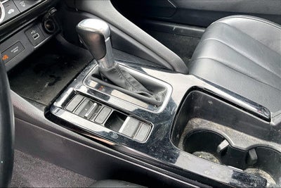 2023 Acura Integra A-Spec Package