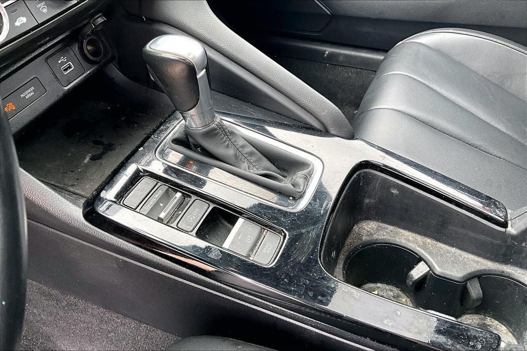 2023 Acura Integra A-Spec Package