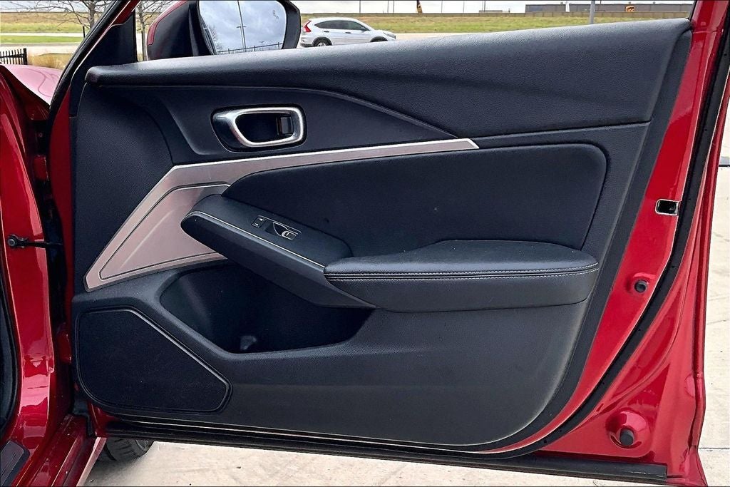 2023 Acura Integra A-Spec Package