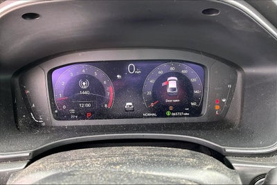 2023 Acura Integra A-Spec Package