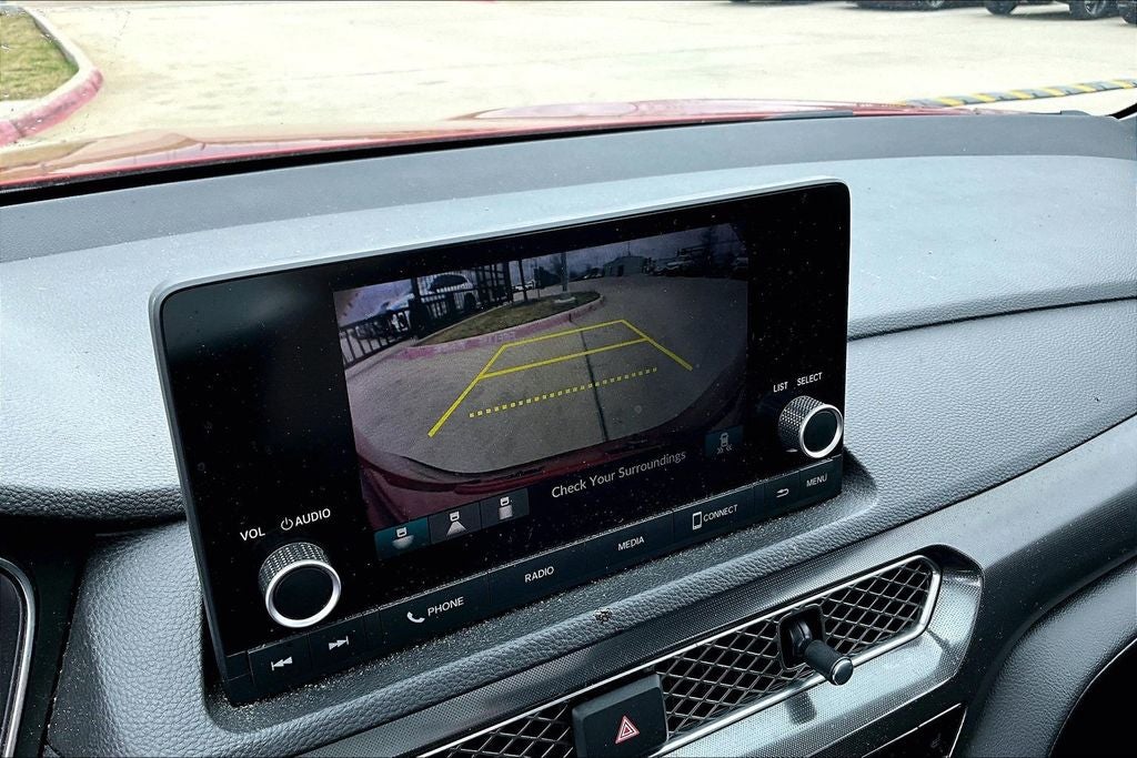 2023 Acura Integra A-Spec Package