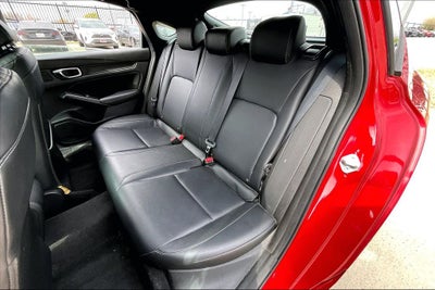 2023 Acura Integra A-Spec Package