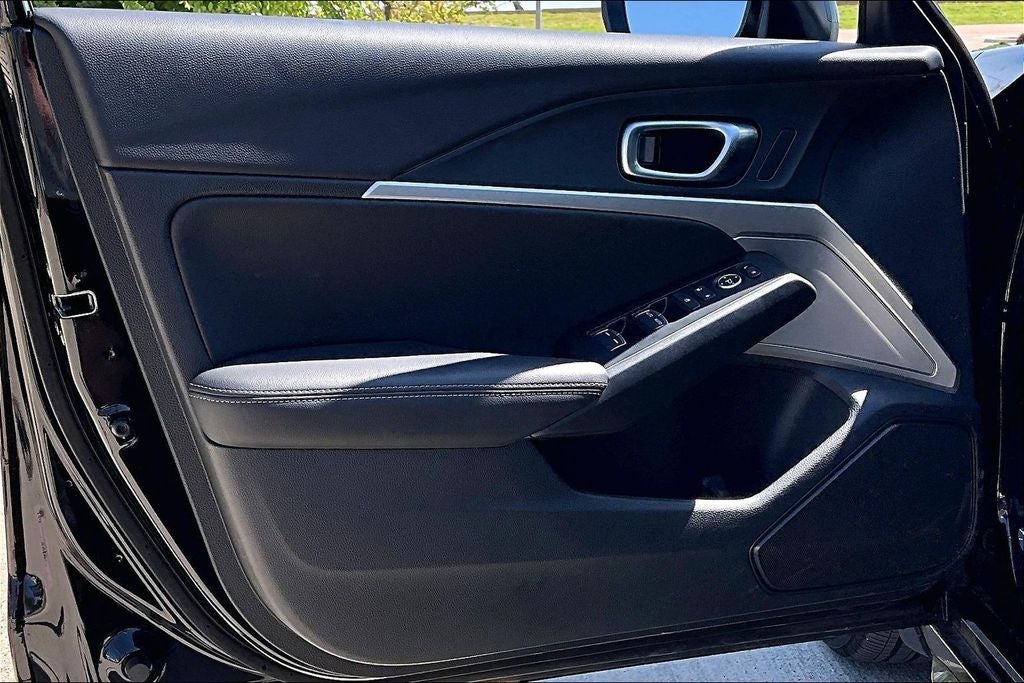 2026 Acura Integra A-Spec Package