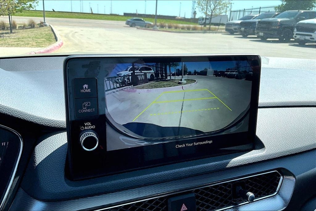 2026 Acura Integra A-Spec Package