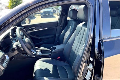 2026 Acura Integra A-Spec Package