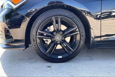 2026 Acura Integra A-Spec Package