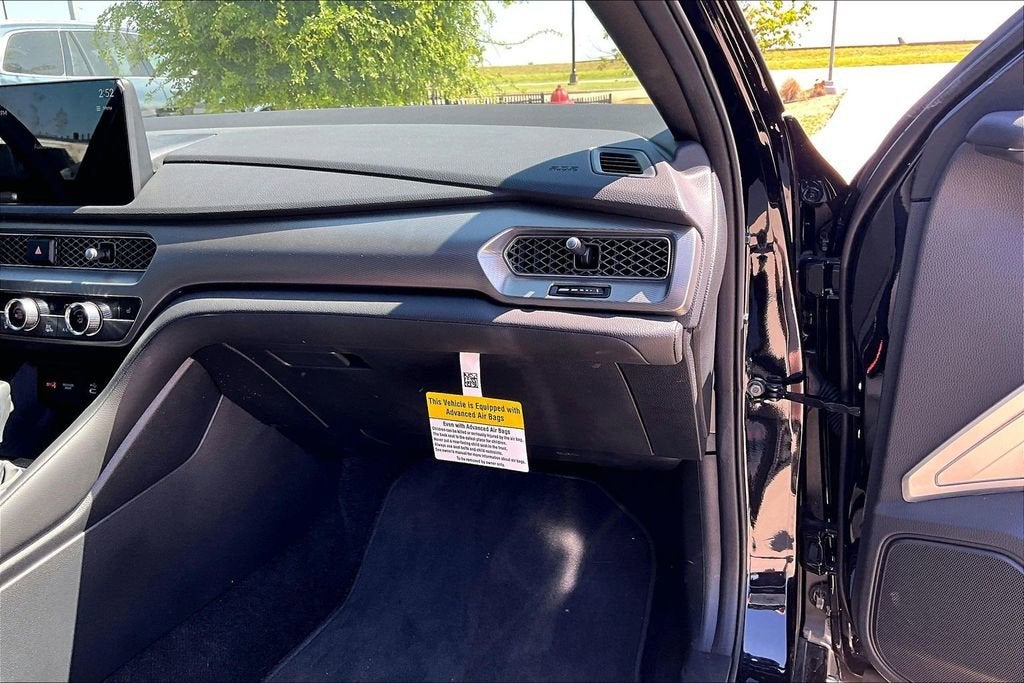 2026 Acura Integra A-Spec Package