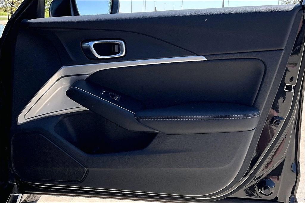 2026 Acura Integra A-Spec Package