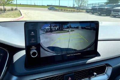 2026 Acura Integra A-Spec Package