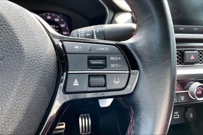 2024 Acura Integra A-Spec Package