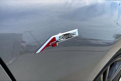 2024 Acura Integra A-Spec Package