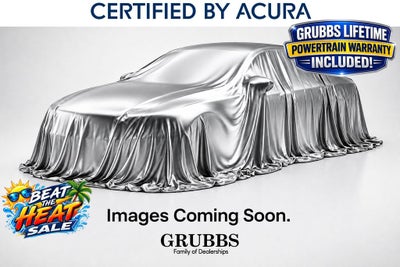 2024 Acura Integra A-Spec Package