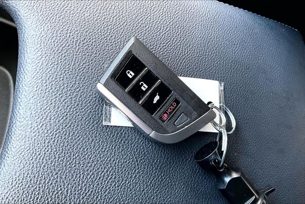 2024 Acura Integra A-Spec Package