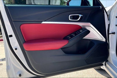2025 Acura Integra A-Spec Package